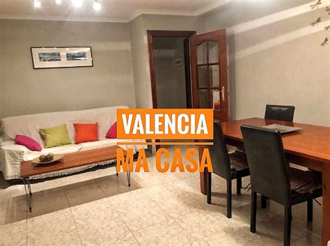 alquilar piso valencia|Pisos de alquiler en Valencia Provincia